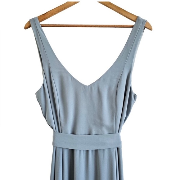 Show me your mumu Jenn Maxi Dress - Picture 4 of 7